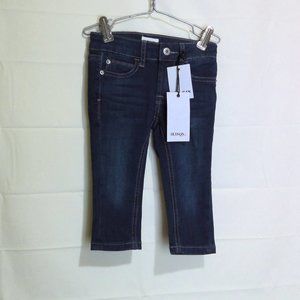 Hudson Knit Slim Jeans size 12 months